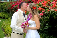 Nikki and Dan's Kauai Wedding
