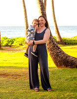 Jamee's Kauai Family 11/23/22 (Olivia)