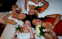 Angela and Randy's Kauai Wedding-KBR