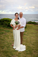 Laura and Christopher's Romantic Vow Renewal 5/12/23 (Kealia)