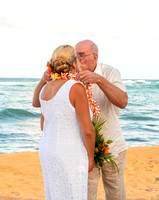 Roxy and John's Kauai Wedding 6/19/23 (Olivia)