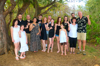 Davidson Family Fun on Kauai (Shipwreck's)
