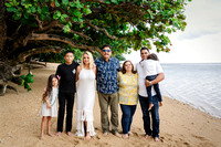 Alberto's Kauai Family Photos 7/20/23 (Ankasha)
