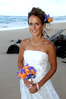 Susan and Jbird's Amazing Kauai Wedding!