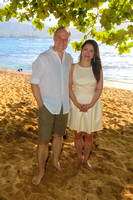 Anders and June, Kauai Wedding