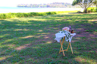 Rob and Bianca's Kauai Wedding (Hanalei)