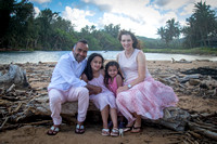 Jenifer Ambati Family Photos (Kalasara)