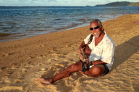 Steve Ke Aloha