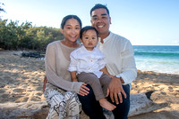 Chris Deguzman's Kauai Family Photos 9/16/23 (Kalasara)