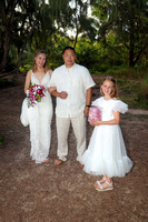 Jenny and Erik's Kauai Wedding