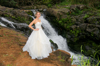 Photographer's Favs from an Amazing Scavenger Hunt Wedding on Kauai