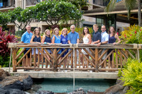 Colleen Johnson's Kauai Family Photos (Kalasara)