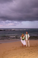 Michele Browen's Kauai Wedding Photos (Kalasara)
