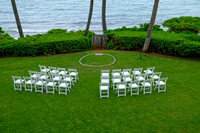 Brett and Megan's Fabulous Kauai Wedding (Anahola) - All
