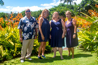 Lisa Washington's Kauai Family Photos (Kalasara)