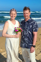 Derrick and Jen's Kauai Wedding
