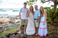 Heidi's Kauai Family Photos 1/3/24 (Kalasara)