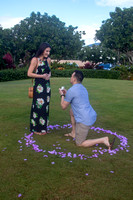 Devin's Kauai Proposal Photos (Kalasara)