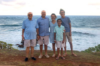 Hetal's Kauai Family Photos (Kalasara)