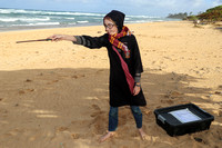 Anish's Romantic Harry Potter Wedding Proposal to Heena (Kauai Beach Resort)