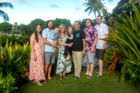 Lynn's Kauai Family Photos (Kalasara)