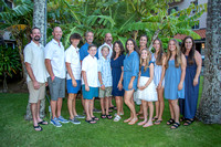 Robin Magee's Kauai Family Photos 7/6//23 (Kalasara)