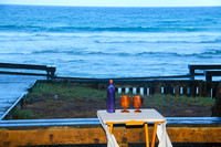 Francesca and Adam's Kauai Wedding (Lydgate/Anahola)