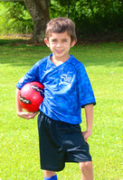 Blues Brother's Soccer Photos
