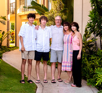 Justin's Kauai Family Photos 9/2/22 (Olivia)