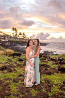 Courtney's Kauai Family Photos 3/16/23 (Kalasara)